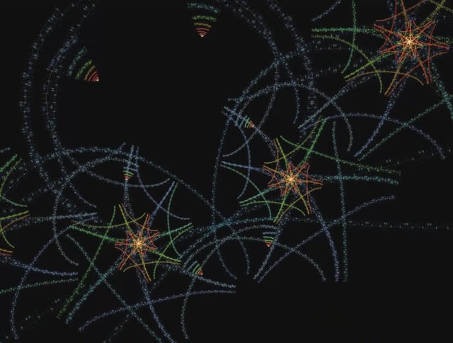 quantum entanglement