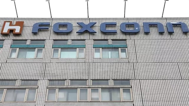 India clears sixth semiconductor unit as HCL–Foxconn JV to invest Rs 3,700 crore in UP plant