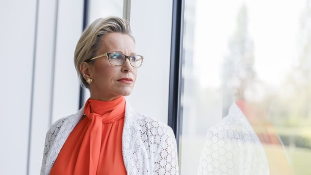 GSK boss Dame Emma Walmsley has set a target of generating group revenue of more than £40 billion by 2031