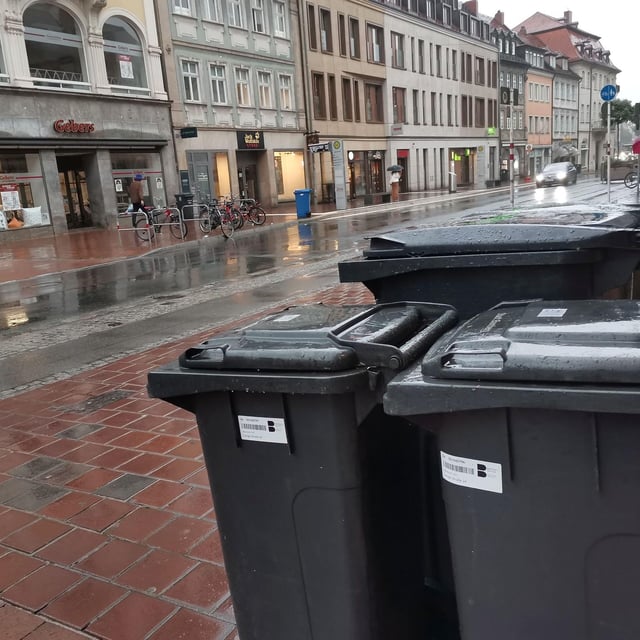 Comedian macht sich über "Bambergs irrwitzige Müllregeln" lustig - neue TV-Show