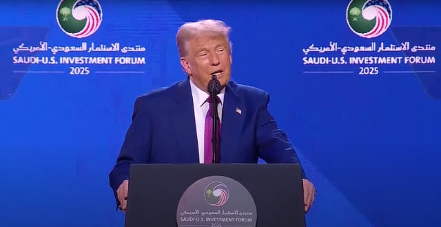 Trump