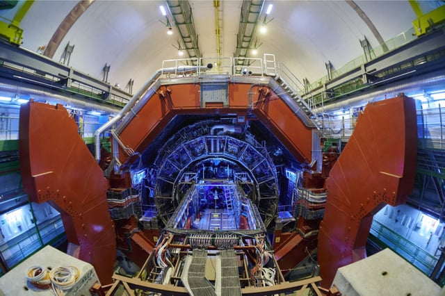 © CERN