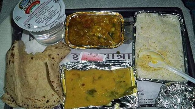 Expired food found at Kerala caterer allegedly supplying to railways, unit shut