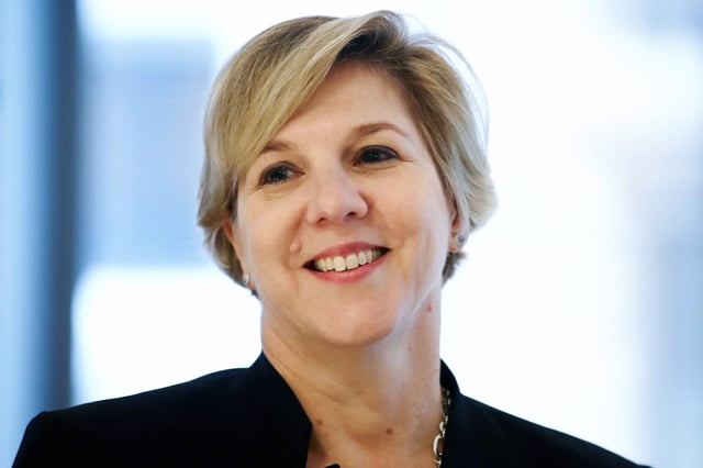 Robyn Denholm&#39;s biggest asset as Tesla chair is her understanding not to interfere in CEO Elon Musk running the company, supporters say, and it&#39;s paid off for shareholders.