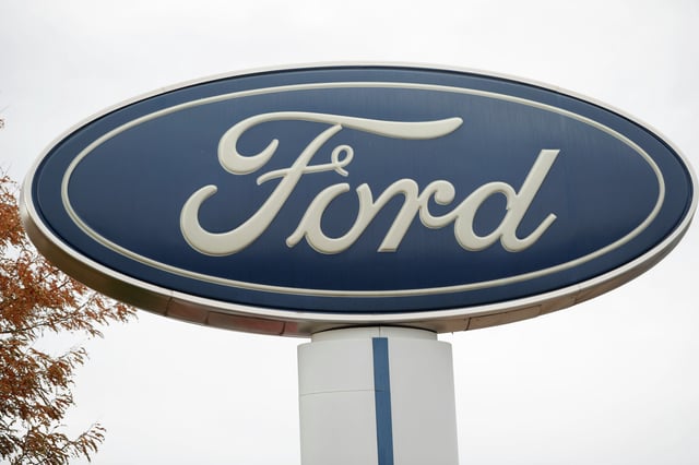 Ford Motor Company is reportedly recalling more than 273,000 vehicles due to a potential loss of front brake function, according to the National Highway Traffic Safety Administration.