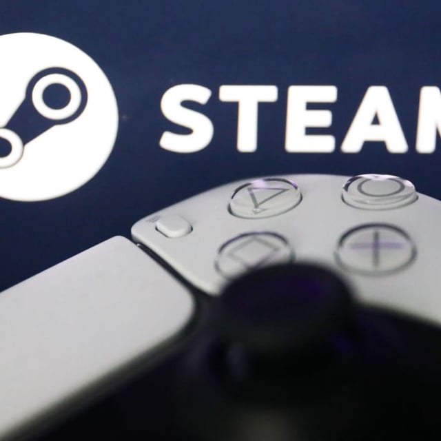 Stay vigilant, Steam users. 