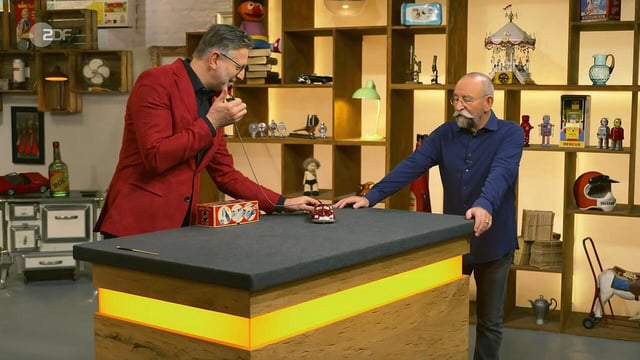 "Bares für Rares"