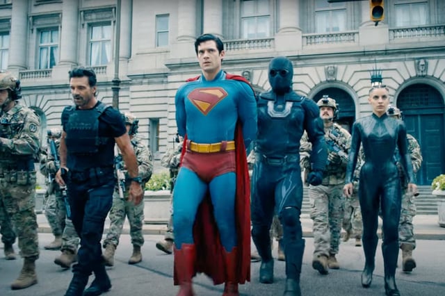 © Warner Bros.