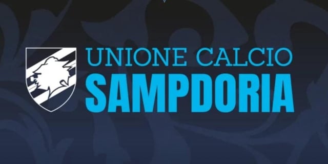 Sampdoria in C, il club rompe il silenzio e c'è il messaggio di Mancini