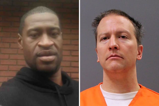 Chauvin&#39;s legal team has been granted permission to examine heart tissue and fluid samples taken during Floyd&#39;s autopsy.