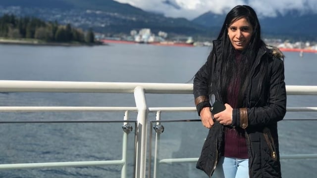 Harmandeep Kaur, 24, is remembered by loved ones as a hard working and family-oriented woman who came from India with dreams of studying and establishing a life in British Columbia, and had just received her permanent residency status in January.