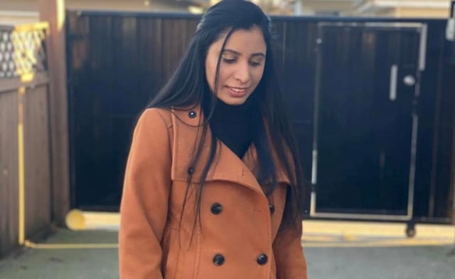 Harmandeep Kaur was only 24 years old when she was fatally beaten while working as a security guard on the UBC-O campus.