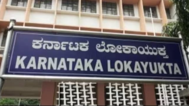 Lokayukta conducts early morning raids on officials in six Karnataka districts