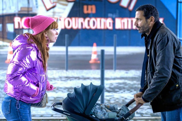 Dès le jeudi 15 mai sur TF1 et TF1+.
