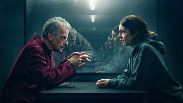 ITV Studios, which made The Devil’s Hour for Amazon Prime Video, returned to growth with a 1 per cent increase in revenue