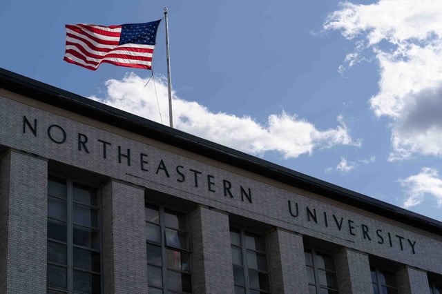 Some students are not happy about their professor&#39;s use of AI.