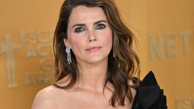 Keri Russell's "The Diplomat" is returning to Netflix for a fourth season. File Photo by Chris Chew/UPI