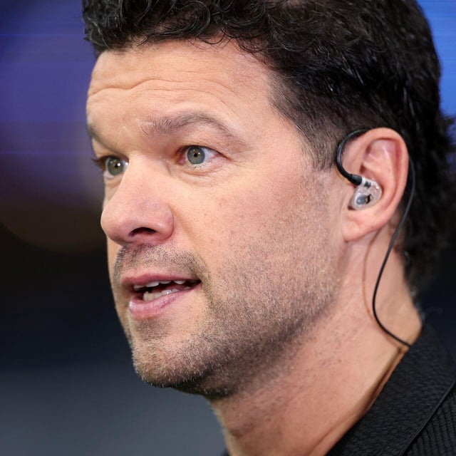 Michael Ballack