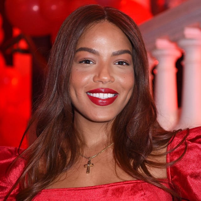 GNTM-Star Gisele Oppermann ist still und leise ins Ausland gezogen.