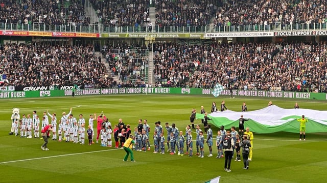 Gedrag Groningen-keeper onder de loep na slaan Ajax-assistent