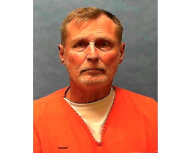 Convicted serial killer Glen Rogers is to be executed by lethal injection in Florida