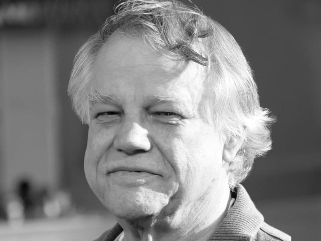 Joe Don Baker ist tot. (Archivbild)