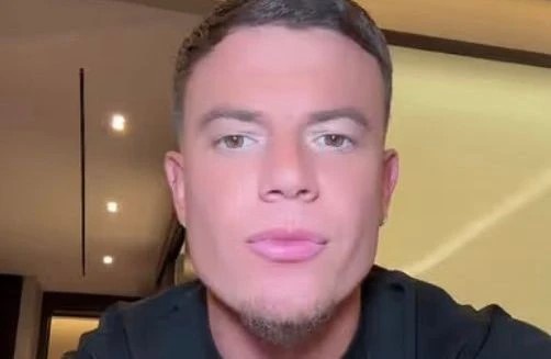 Adrien Laurent cumule 1,8 million d’abonnés sur TikTok