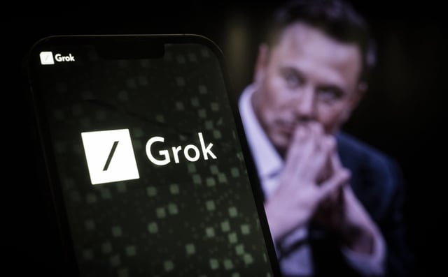 Grok, from Elon Musk&#39;s AI startup xAI, is under fire for inserting references to &#34;white genocide&#34; in South Africa, unprompted, to user queries.