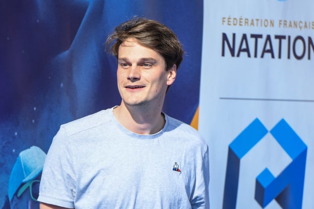 Yannick Agnel