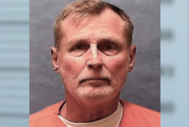 Glen Rogers in a photo provided by Florida Department of Corrections.