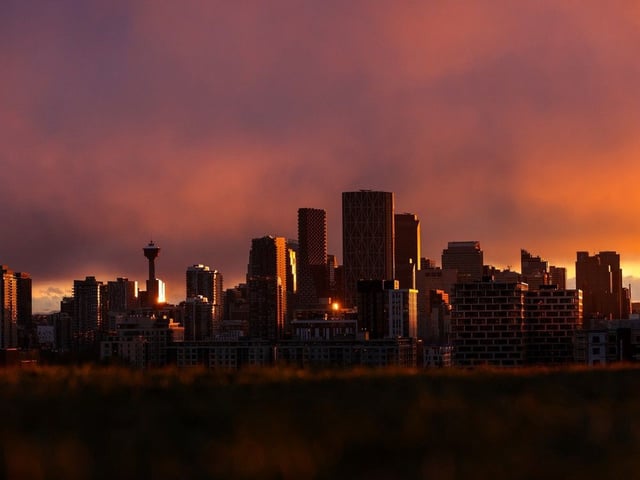 Years of high demand, driven by a strong economy and high-migration have bolstered demand for luxury homes in Calgary.