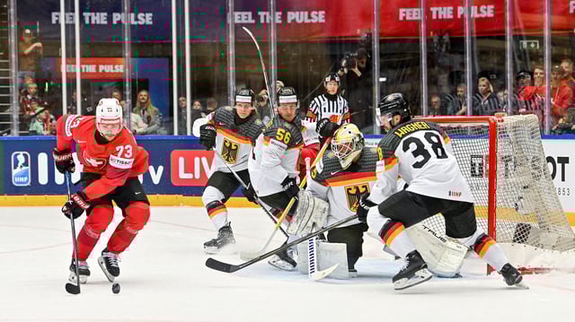 eishockey-wm-schweiz-deutschland
