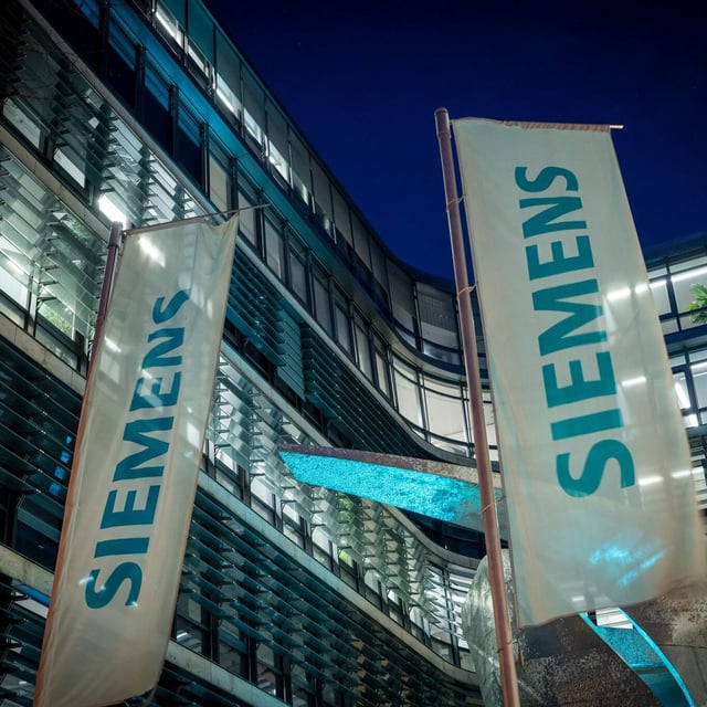 Siemens