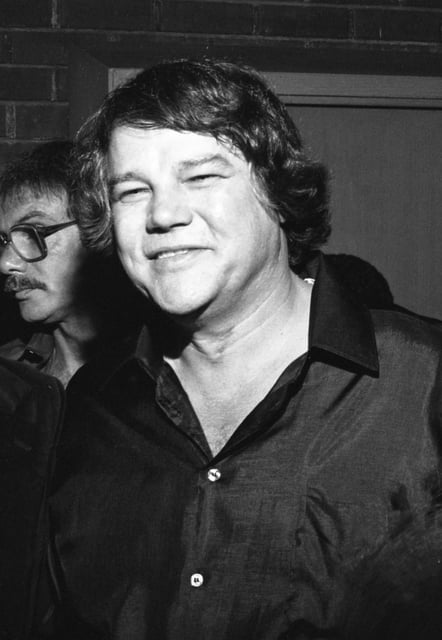Joe Don Baker Circa 1980&#39;s