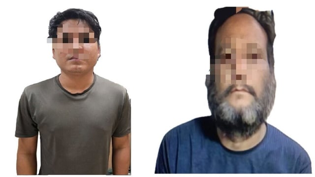 2 arrested for duping 92-year-old of Rs 2 crore through digital arrest in Delhi
