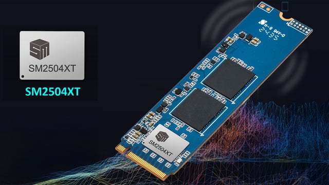Silicon Motion