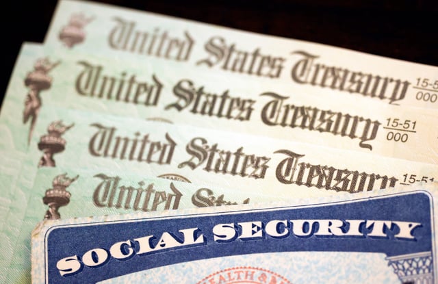 Federal legislation passed in 1983 has led to a gradual increase in the age in which Social Security applicants can get full benefits.