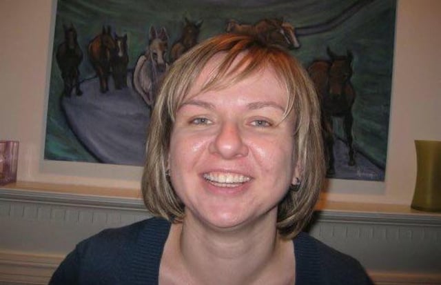 Anna Maciejewska