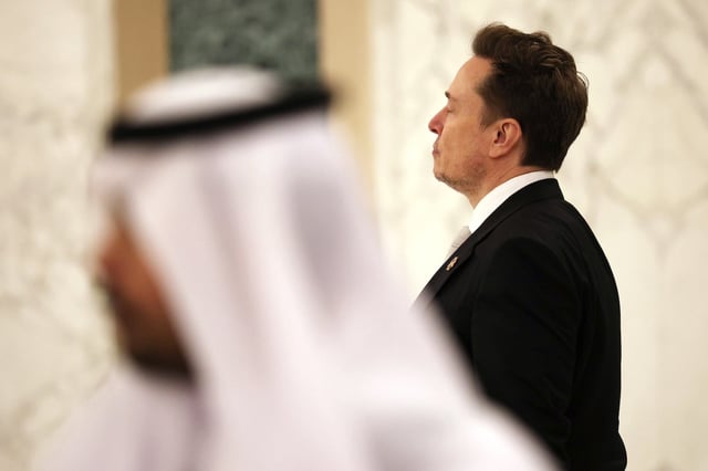 © Win McNamee/Getty Images