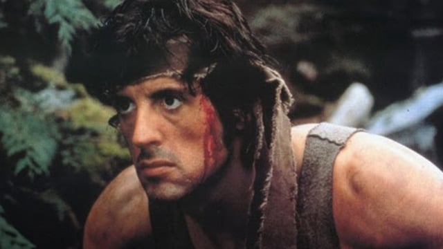 John Rambo