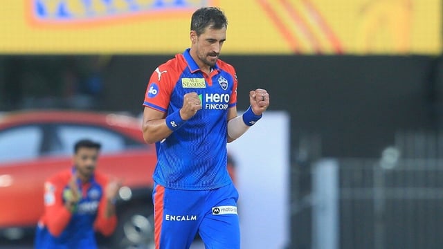 Mitchell Starc decides against returning to India for remainder of IPL 2025: Reports