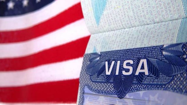 USCIS data showed that H-1B visa registrations for FY 2026 surpassed the annual quota of 85,000.