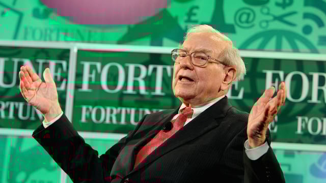 Warren Buffett announced earlier this month that he plans to retire from the position Berkshire Hathaway CEO at the end of the 2025.