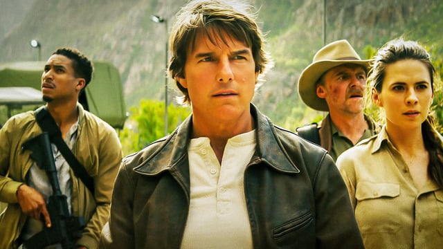 Mission: Impossible – The Final Reckoning is slated to release in India on May 17.