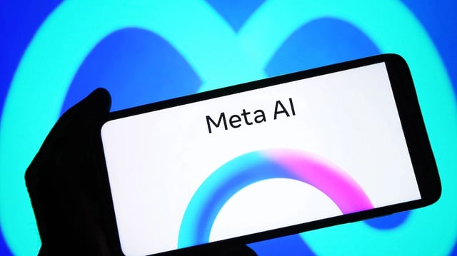 Meta AI