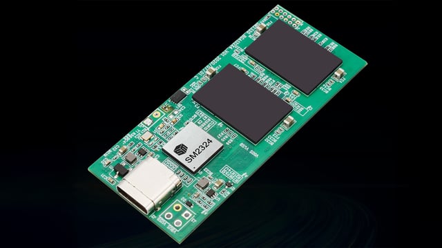 Silicon Motion