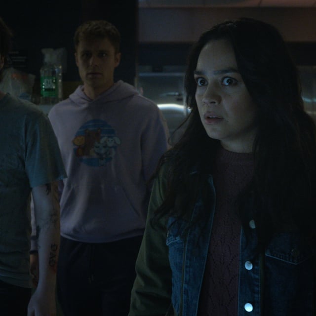 A scene from "Final Destination: Bloodlines."