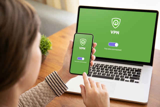 Selon Canal+, le tribunal judiciaire de Paris a ordonné jeudi à cinq VPN de «bloquer 203 noms de domaines de sites illégaux de diffusion» de compétitions sportives.