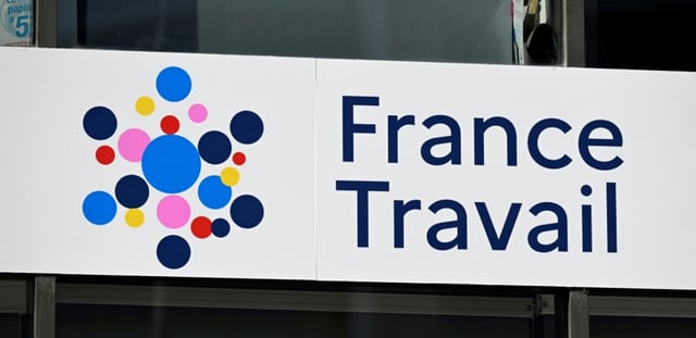 AFP - France Travail