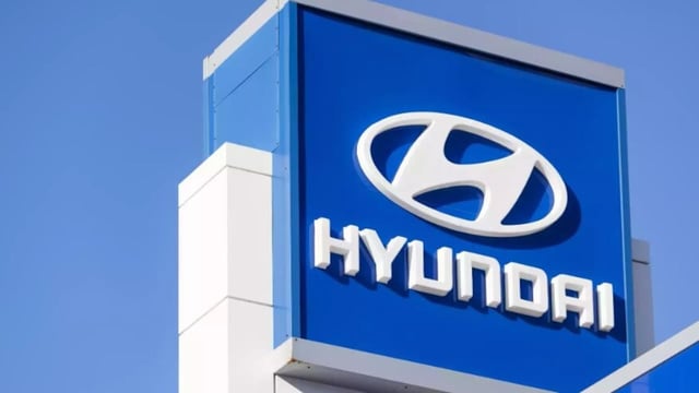 Hyundai Motor India Q4 results: Net profit slips 4% to Rs 1,614 crore; revenue up 2%
